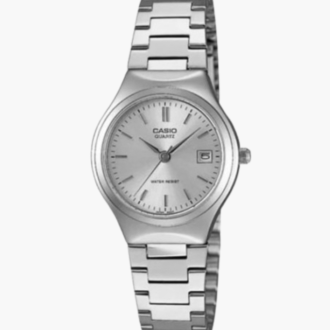 Montre Femme- LTP-1170A-7ARDF - Charme - Gris