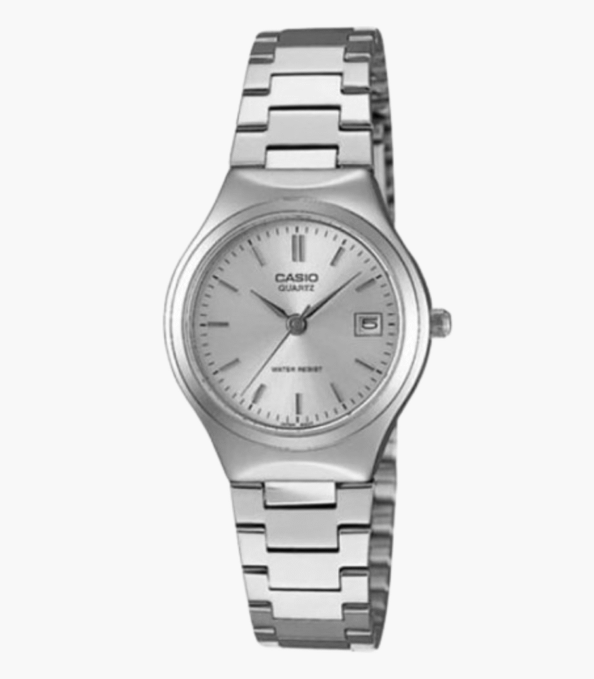 Montre Femme- LTP-1170A-7ARDF - Charme - Gris