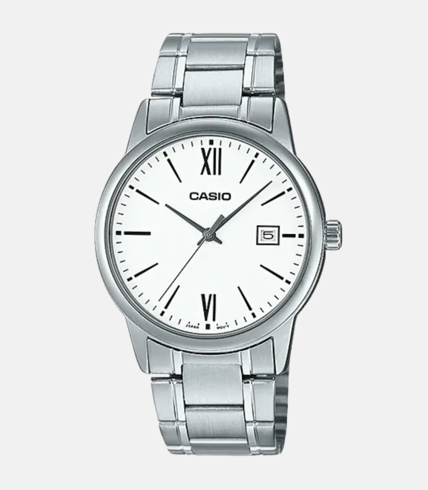Montre Homme Casio MTP-V002D-7B3UDF - Argent