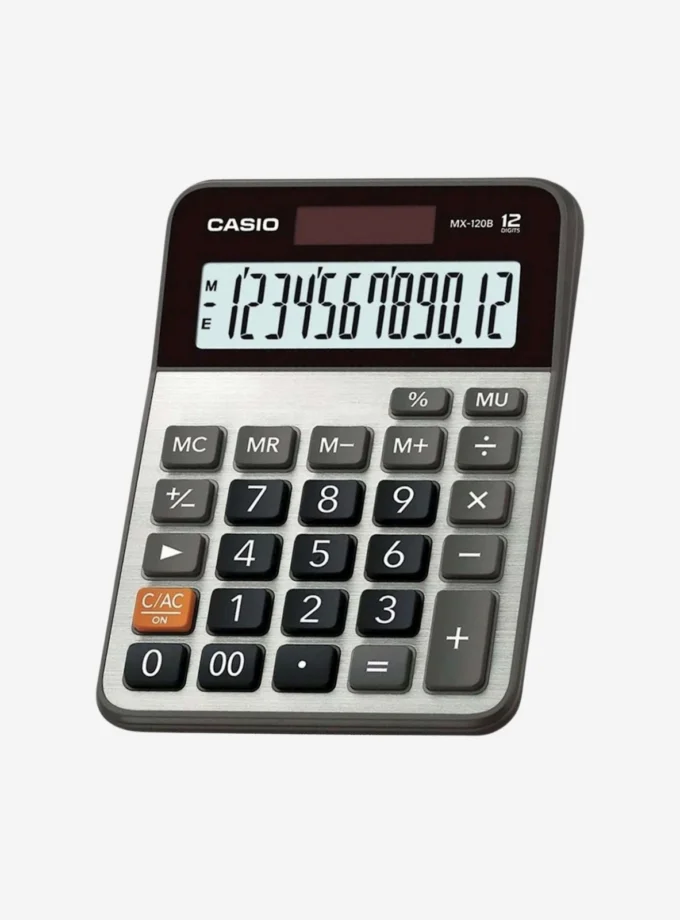 Vente Casio DR-210TM Calculatrice imprimante de bureau en Côte d'Ivoire