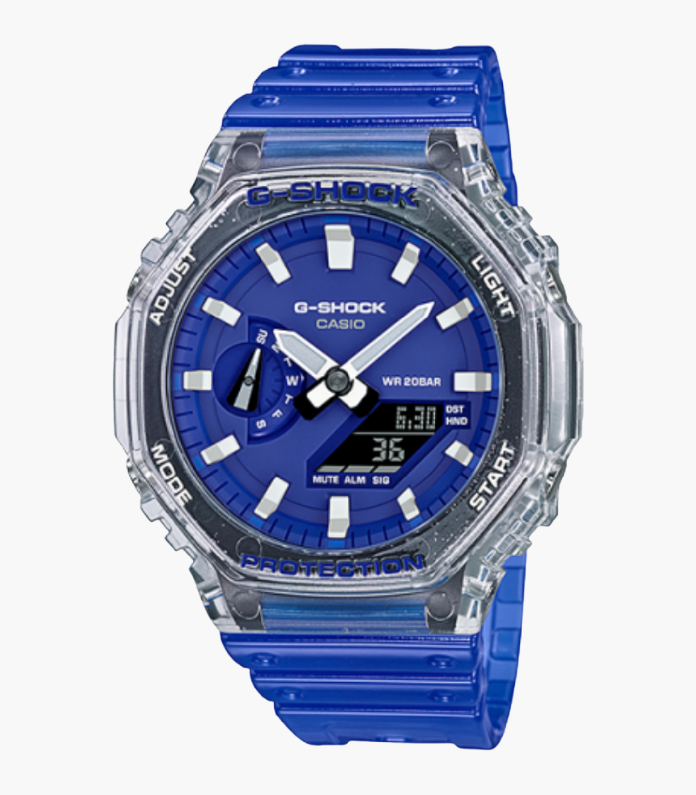 Boutique discount montre homme