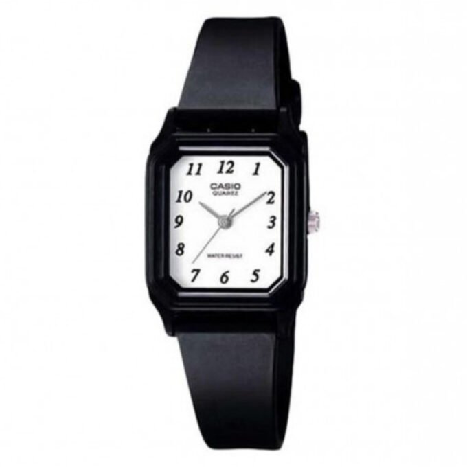 Montre Jeunesse Casio Collection - Bracelet En Résine - LQ-142-7BDF