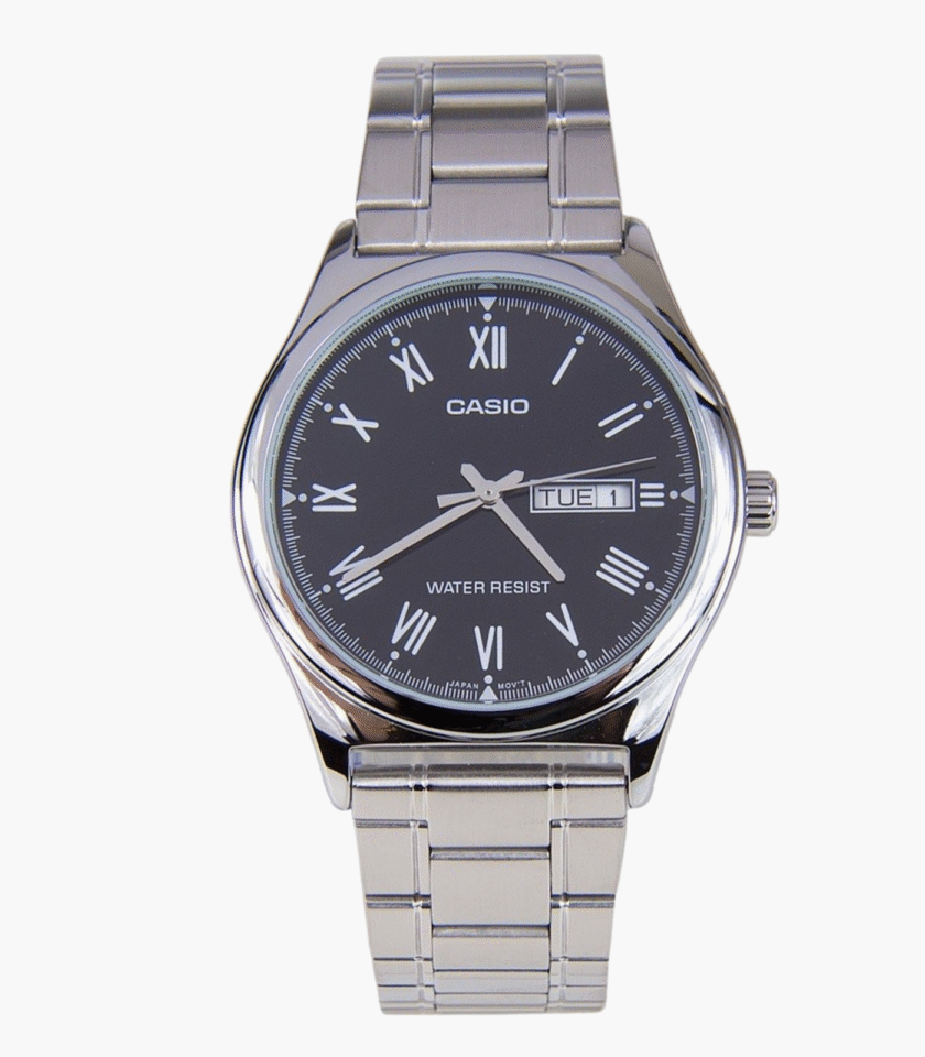 Montre Homme Casio - Mtp-V006D-1Budf