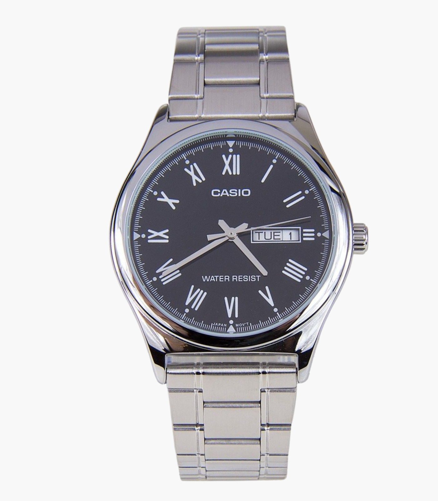 Montre Homme Casio - Mtp-V006D-1Budf