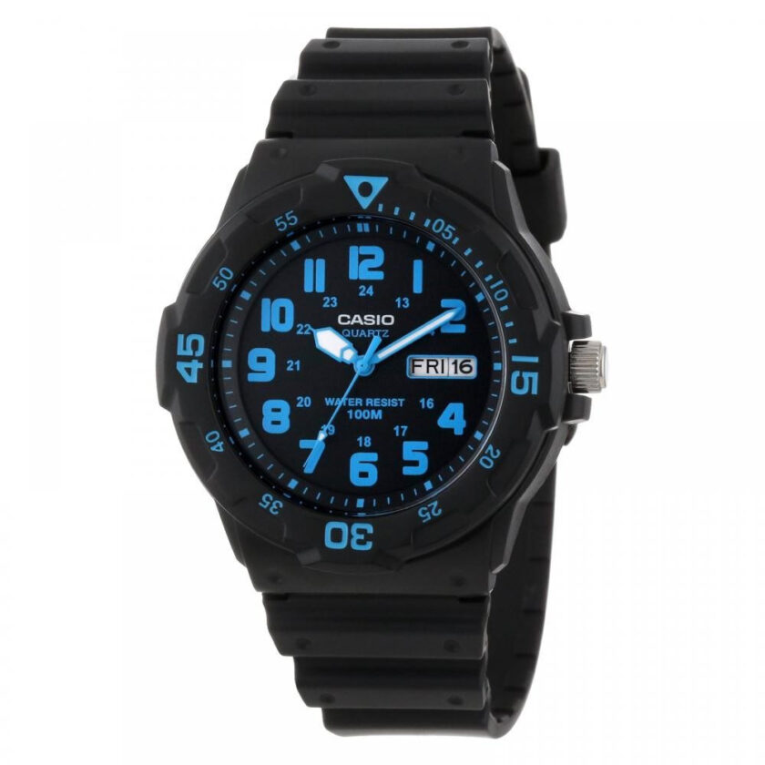 Montre Homme Casio - Mrw-200H-2Bvdf