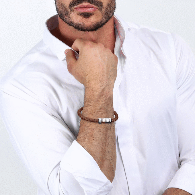 COLLECTION MOODY BRACELET MORELLATO MOODY - SQH54