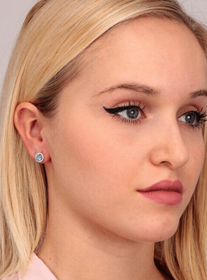 BOUCLES D'OREILLES MORELLATO TESORI EN ARGENT - SAIW95