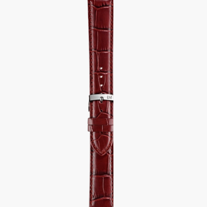 Bracelet de Montre Easy Click - 20mm - A01X2524656082CR20