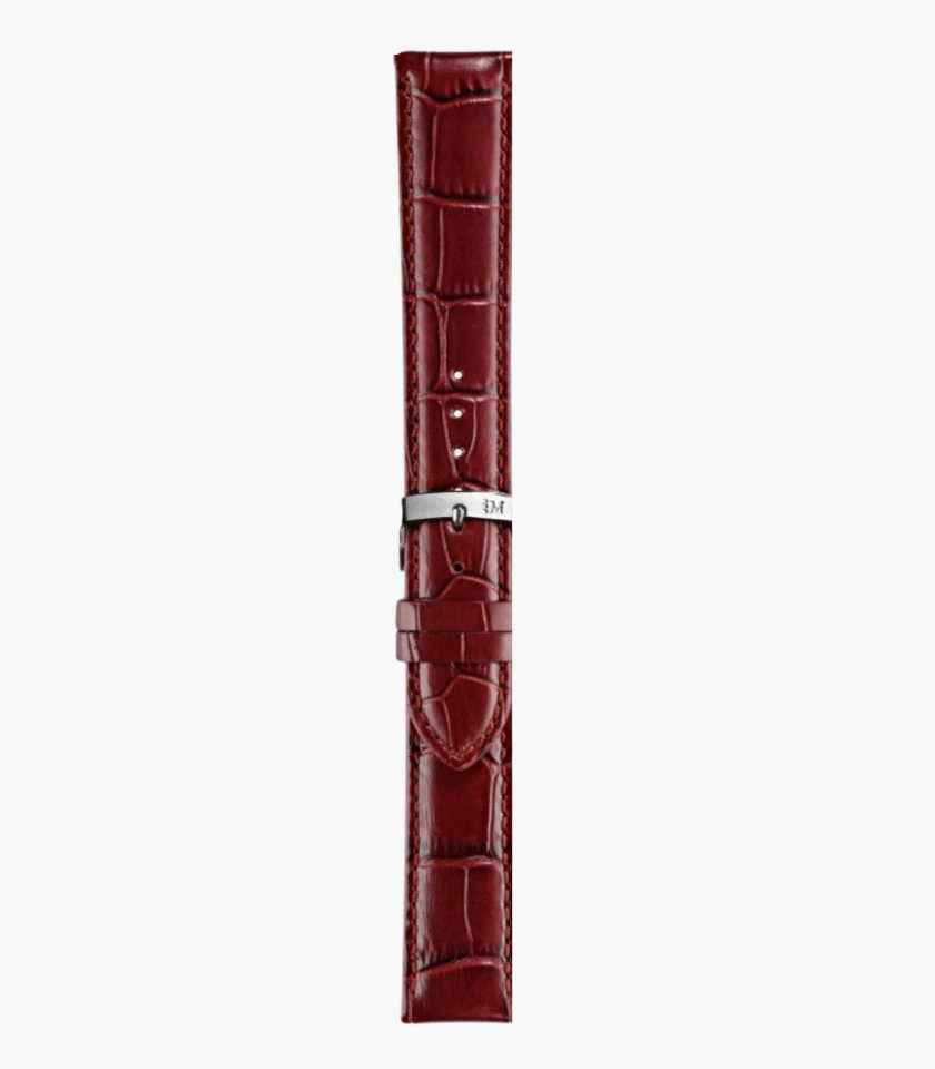 MORELLATO Bracelet de montre Kajman EASY CLICK - 20mm - A01X2524656082CR20