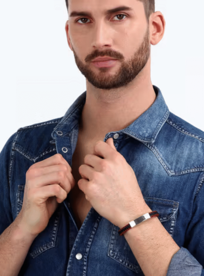 BRACELET SECTOR BANDY - SZV111