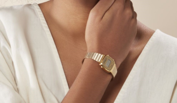Comment choisir la montre femme idéale pour vous ?