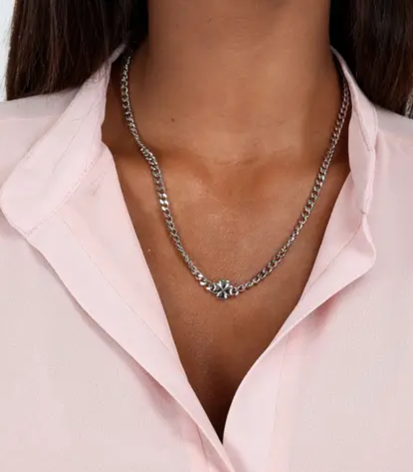 COLLIER LA PETITE STORY FRIENDSHIP - LPS10ARR04