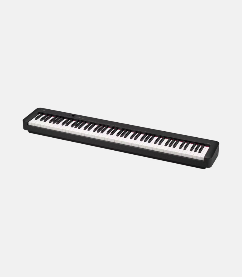 Casio Piano - CDP-S110BK - Piano Numérique avec 88 Touches