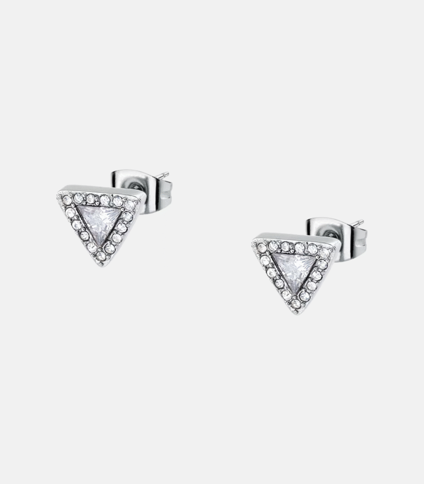 BOUCLES D’OREILLES MORELLATO TRILLIANT - SAWY05