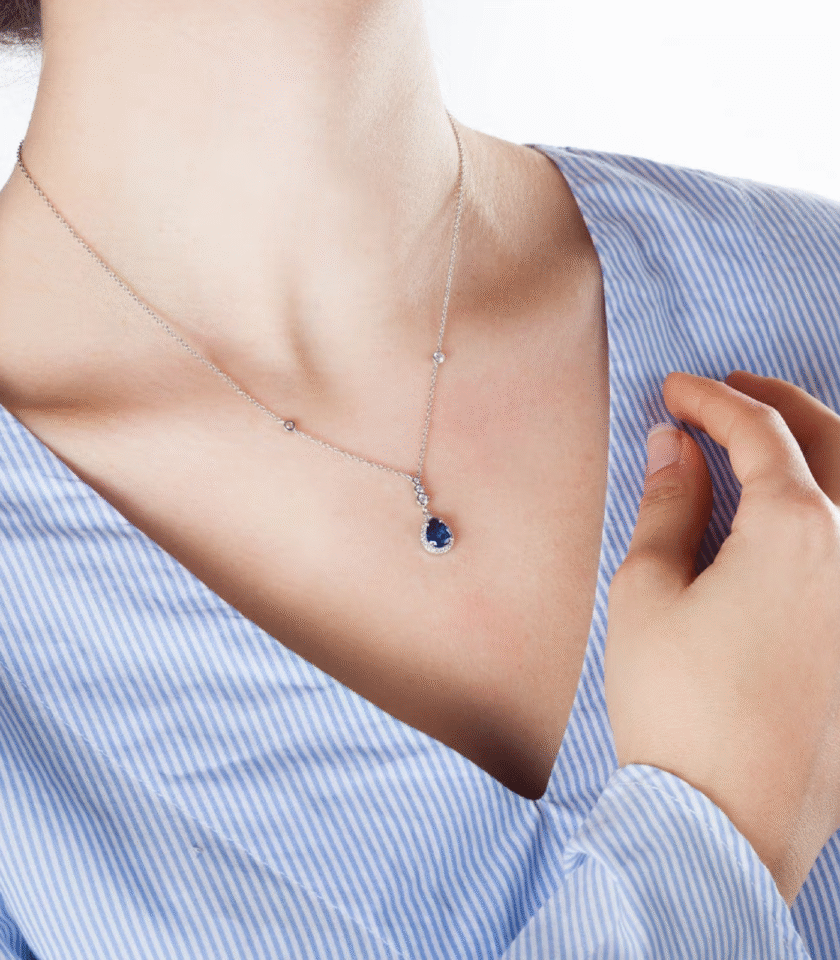 Collier pour Femme Morellato SAIW09, Tesori 2022