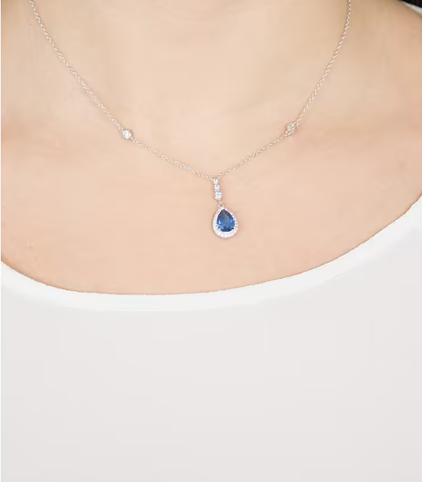 Collier pour Femme Morellato SAIW09, Tesori 2022 – Image 2
