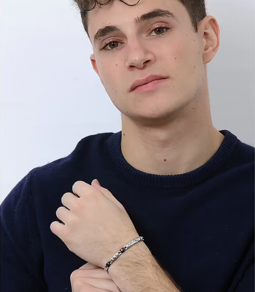 BRACELET MORELLATO MOTOWN - SALS78 – Image 3
