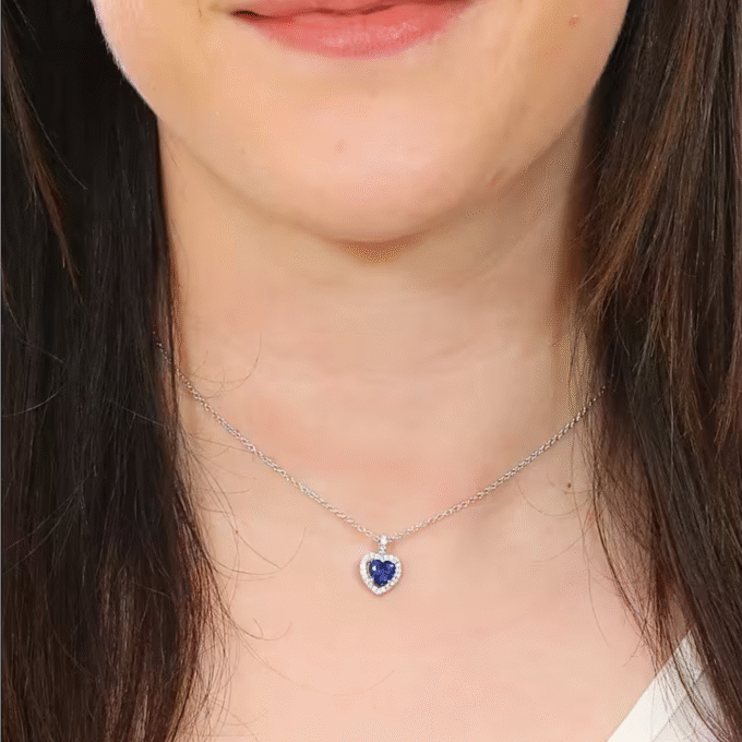 COLLIER MORELLATO TESORI EN ARGENT - SAVB03