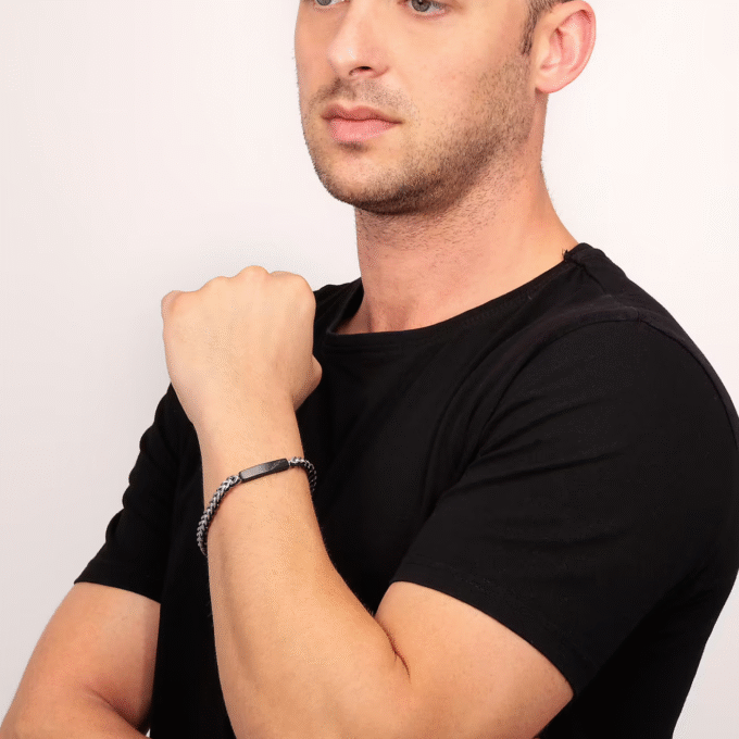 COLLECTION BANDY BRACELET SECTOR BANDY - SZV70-BJxB
