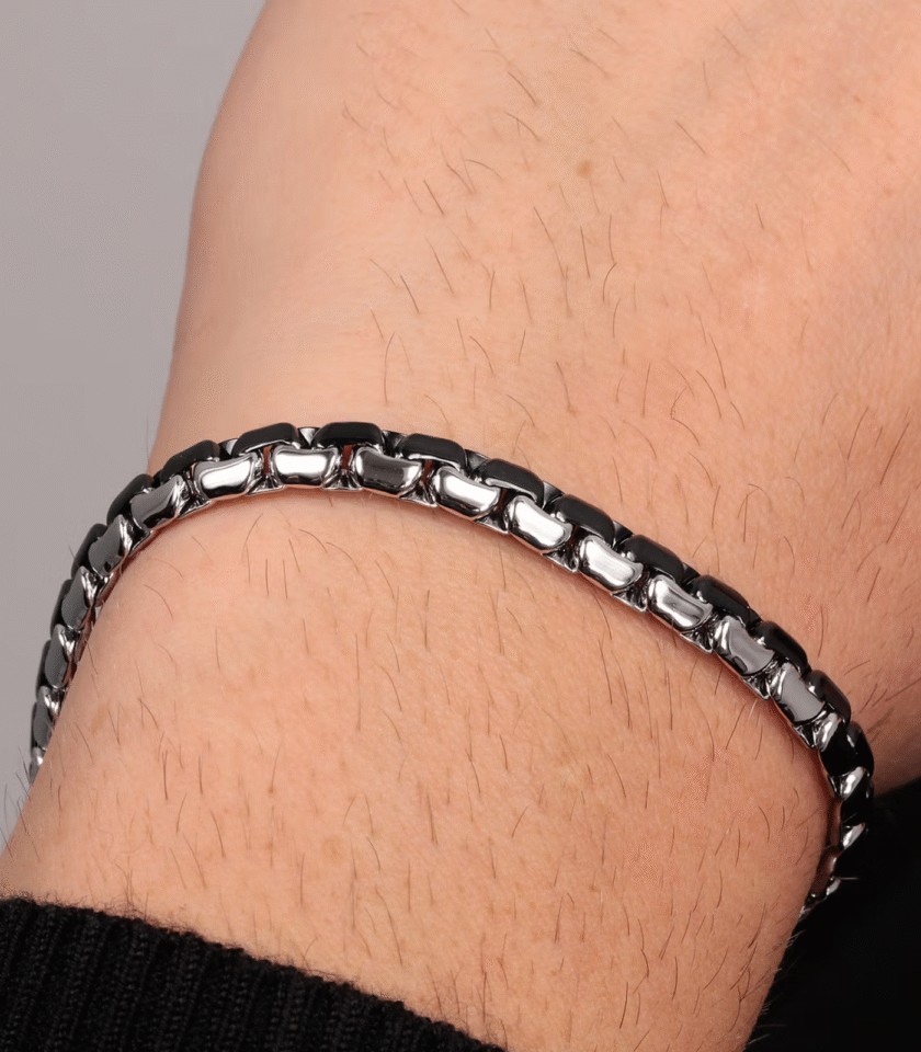COLLECTION MOTOWN BRACELET MORELLATO MOTOWN - SALS55 – Image 2