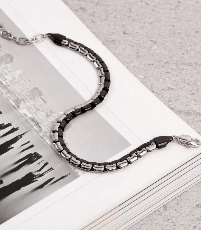 COLLECTION MOTOWN BRACELET MORELLATO MOTOWN - SALS55 – Image 3