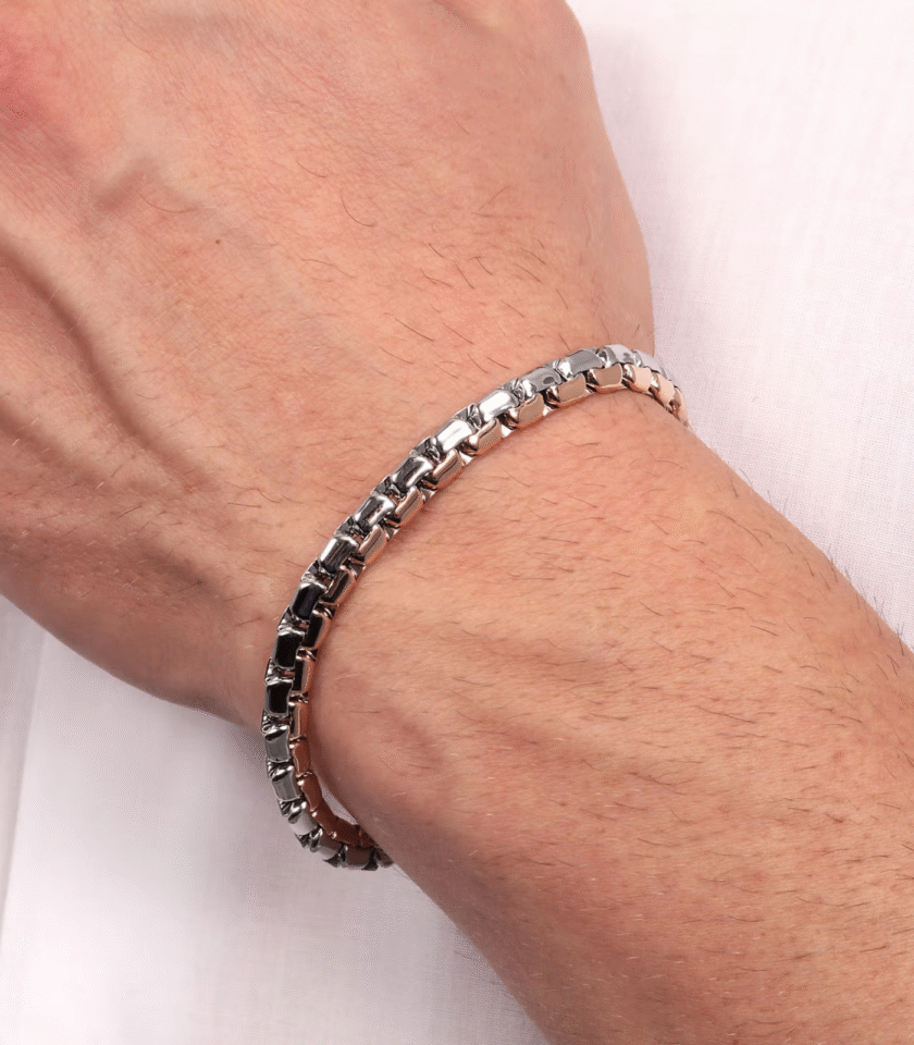 COLLECTION MOTOWN BRACELET MORELLATO MOTOWN - SALS54 – Image 2