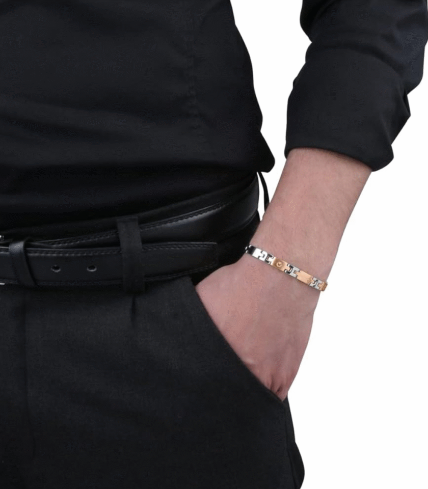 COLLECTION BASIC BRACELET SECTOR BASIC - SLI60