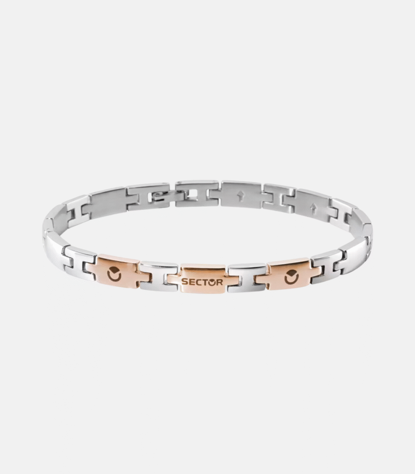 COLLECTION BASIC BRACELET SECTOR BASIC - SLI60 – Image 2