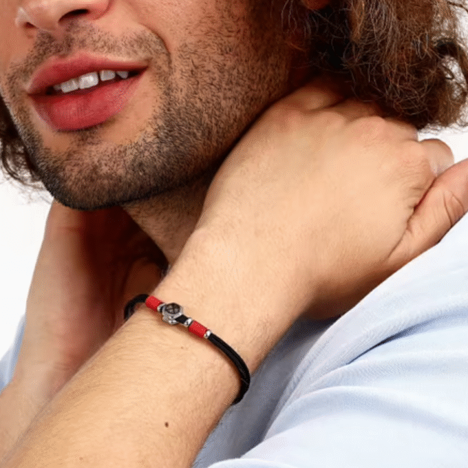 COLLECTION MARINE BRACELET SECTOR MARINE - SAGJ32