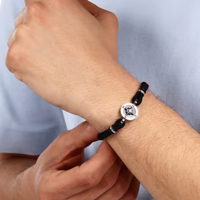 COLLECTION MARINE BRACELET SECTOR MARINE - SAGJ31