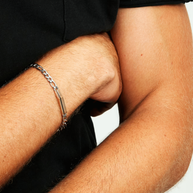 COLLECTION BASIC SECTOR BASIC BRACELET - SZS103