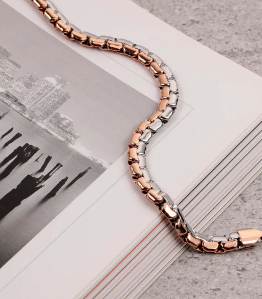 COLLECTION MOTOWN BRACELET MORELLATO MOTOWN - SALS54 – Image 3