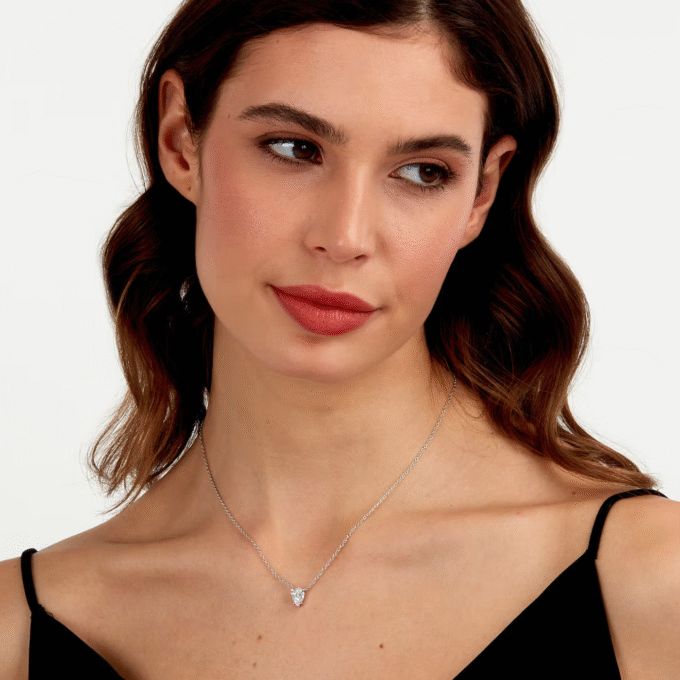 COLLECTION TESORI COLLIER MORELLATO TESORI - SAIW211