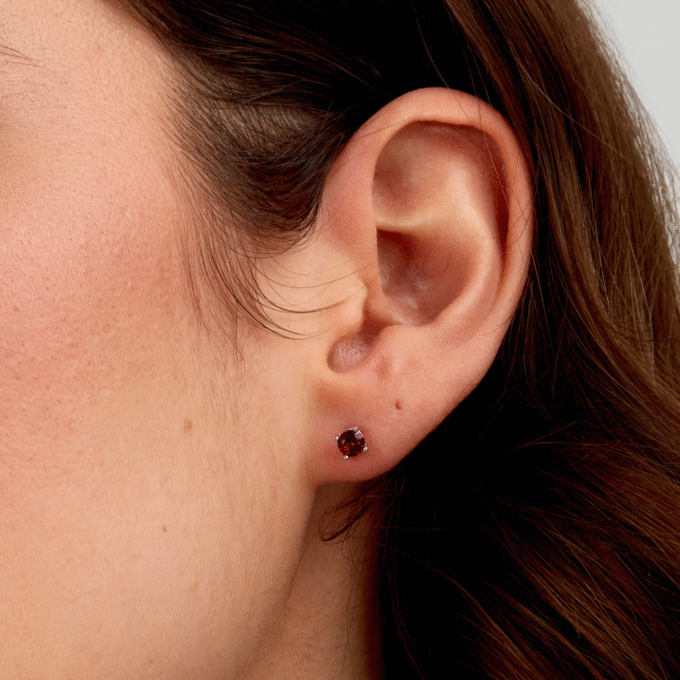 COLLECTION TESORI BOUCLES D'OREILLES MORELLATO TESORI - SAIW177