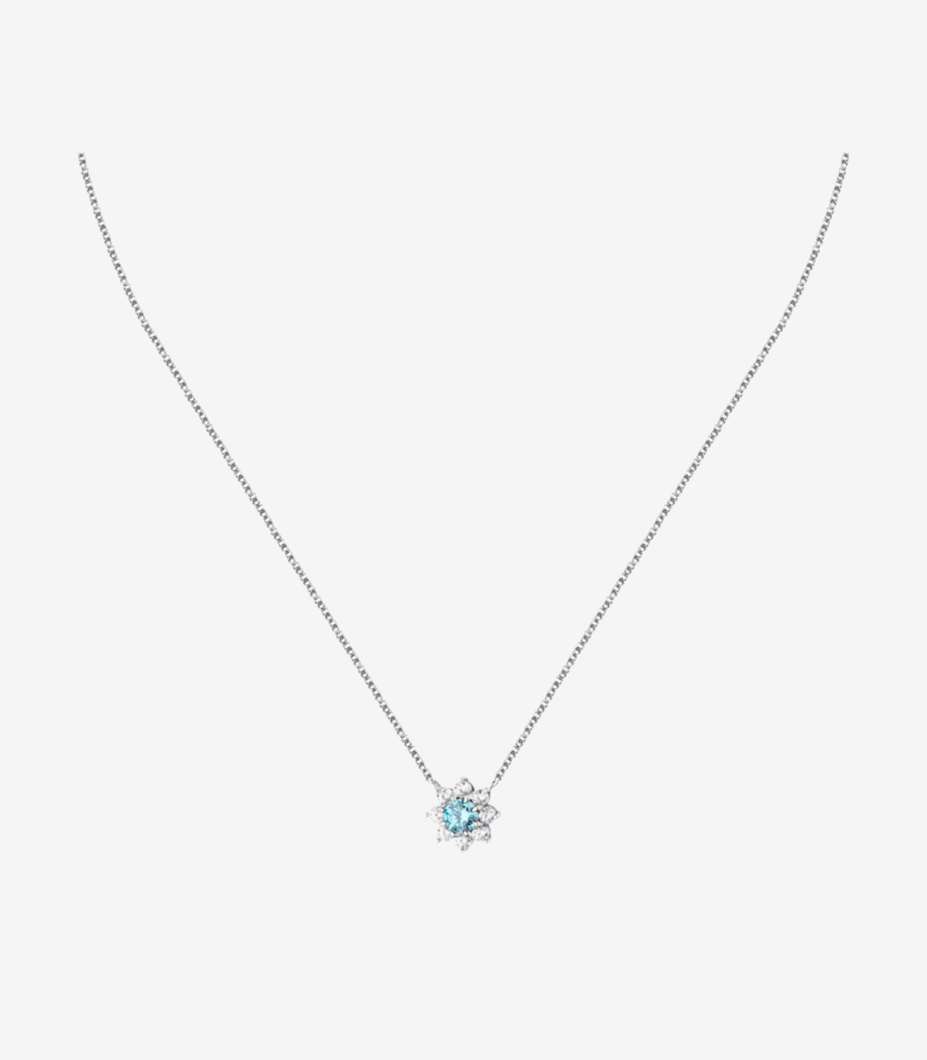 COLLIER MORELLATO TESORI - SAIW186