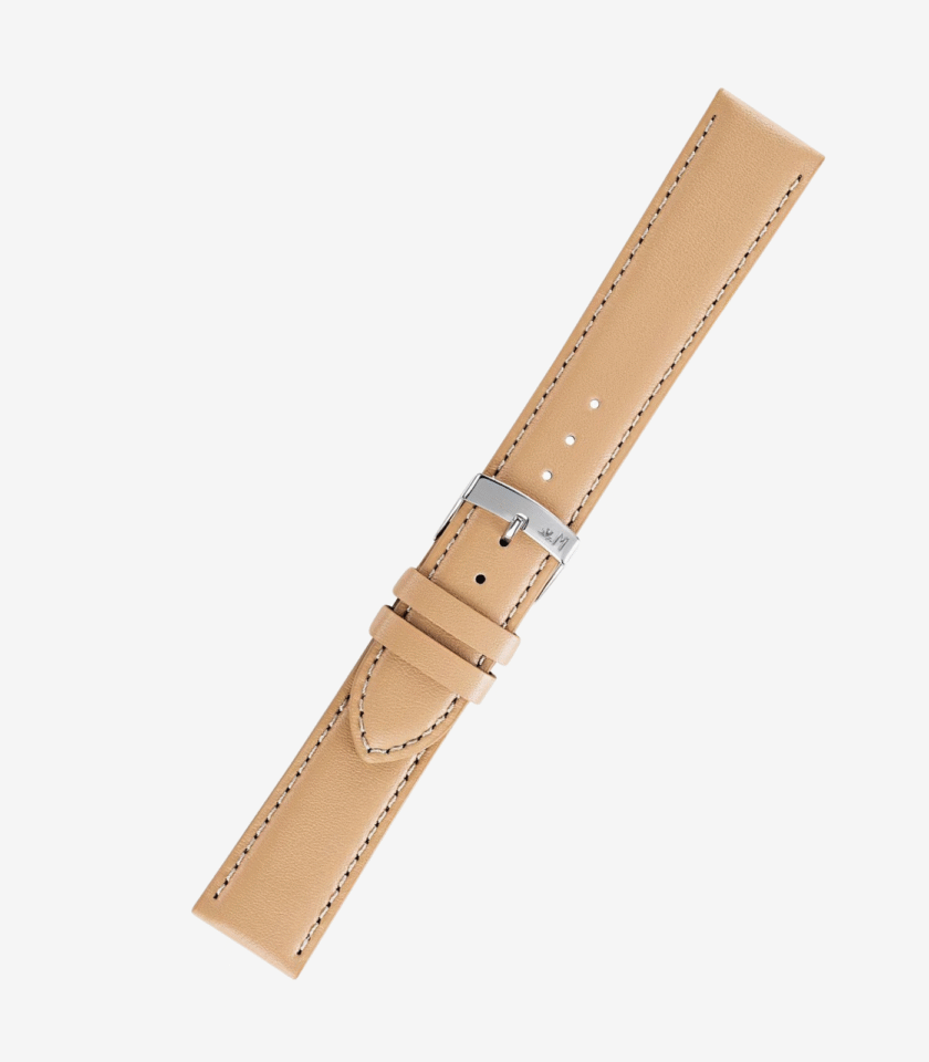 Bracelet de montre cuir Morellato Performance - A01X0969087026CR16