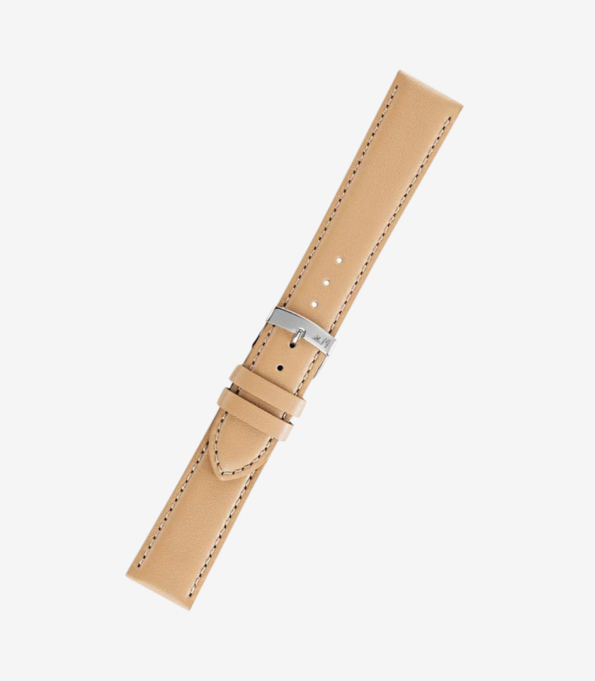 Morellato Performance A01X0969087026CR14 - Bracelet en Cuir 14 mm pour Montre