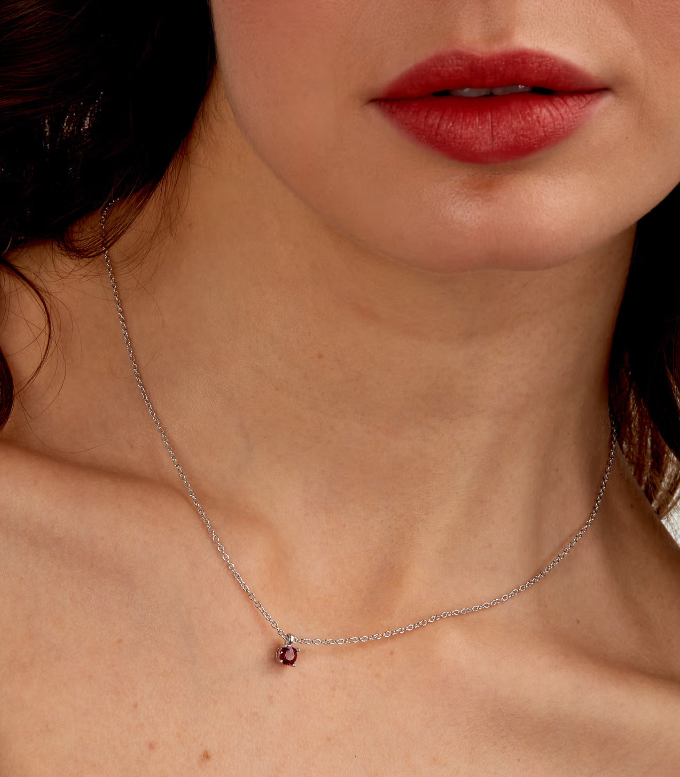 Collier Argent Femme Morellato Tesori SAIW174 - Élégance et Authenticité avec Certificat d'Authenticité – Image 3