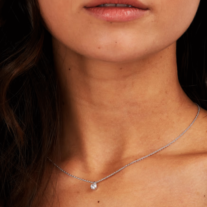 Collier pour Femme Morellato SAIW156 - Tesori 2024