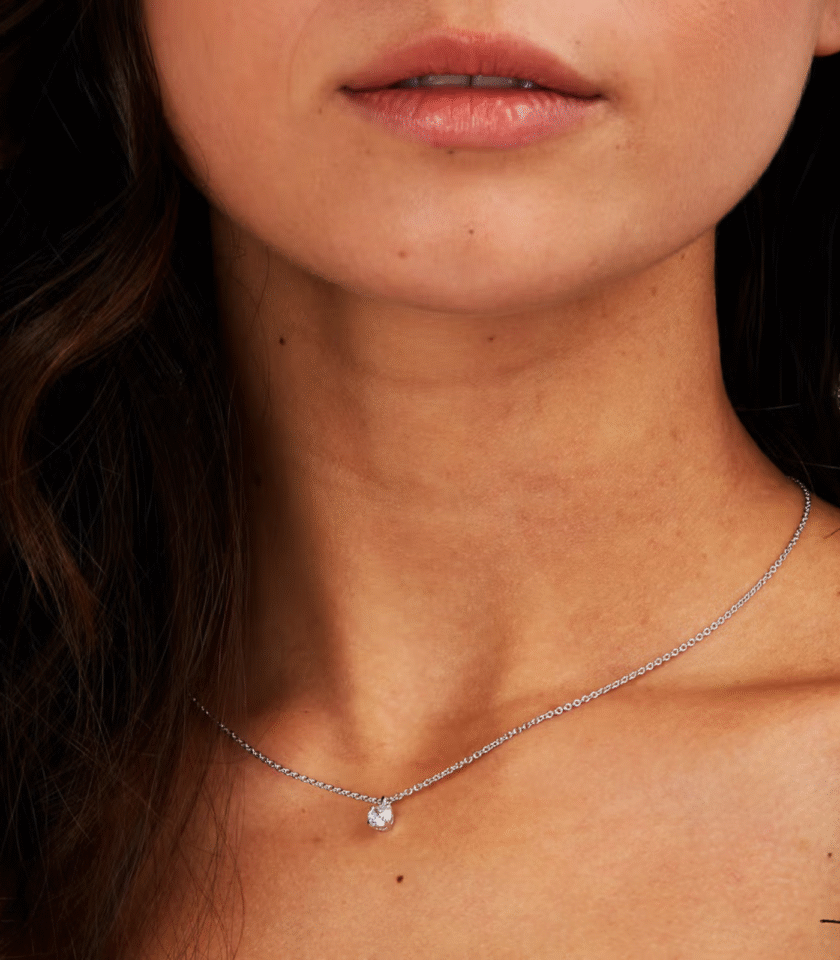 Collier pour Femme Morellato SAIW156 - Tesori 2024 – Image 3