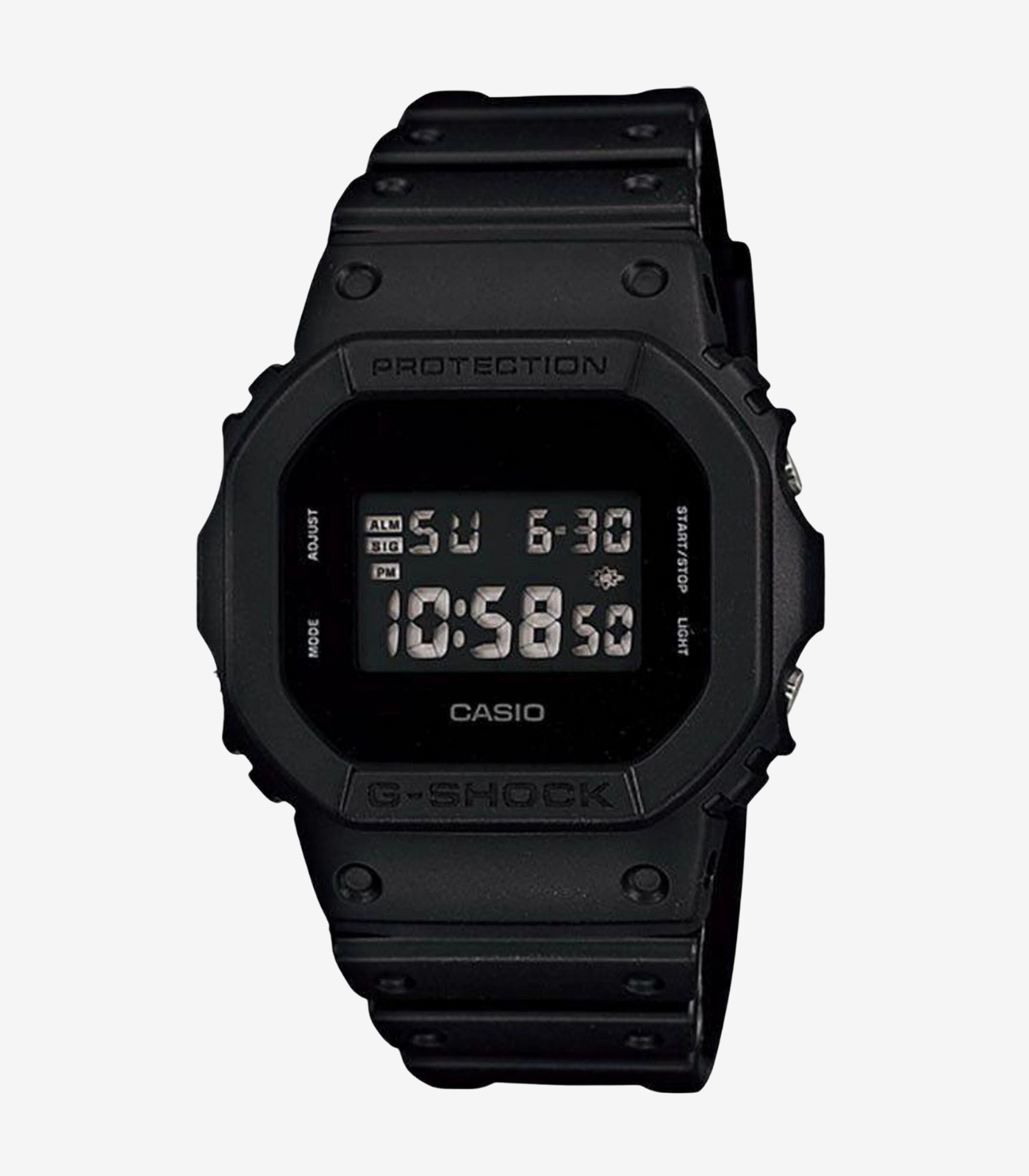 Casio Gshock Montre Casio Homme Etanche Montre Casio Résine G