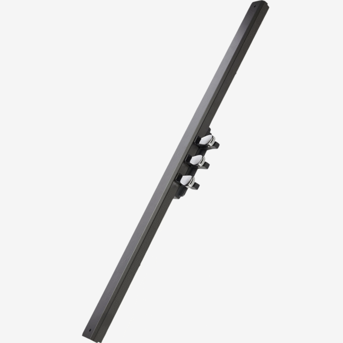 Casio SP-32 Ensemble de 3 Pédales Clavier