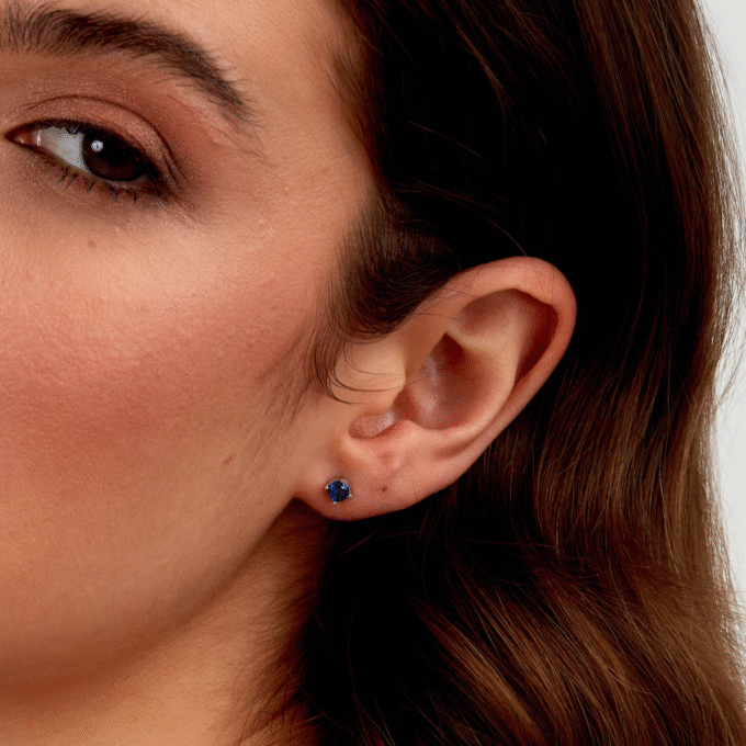 Boucles d’oreilles femme – MORELLATO – Élégantes, pendantes, hypoallergéniques, fermoir sécurisé – Acier inoxydable – Argenté – SAIW175