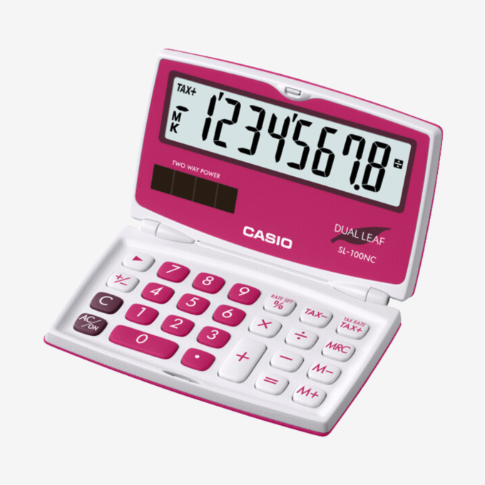 CALCUL