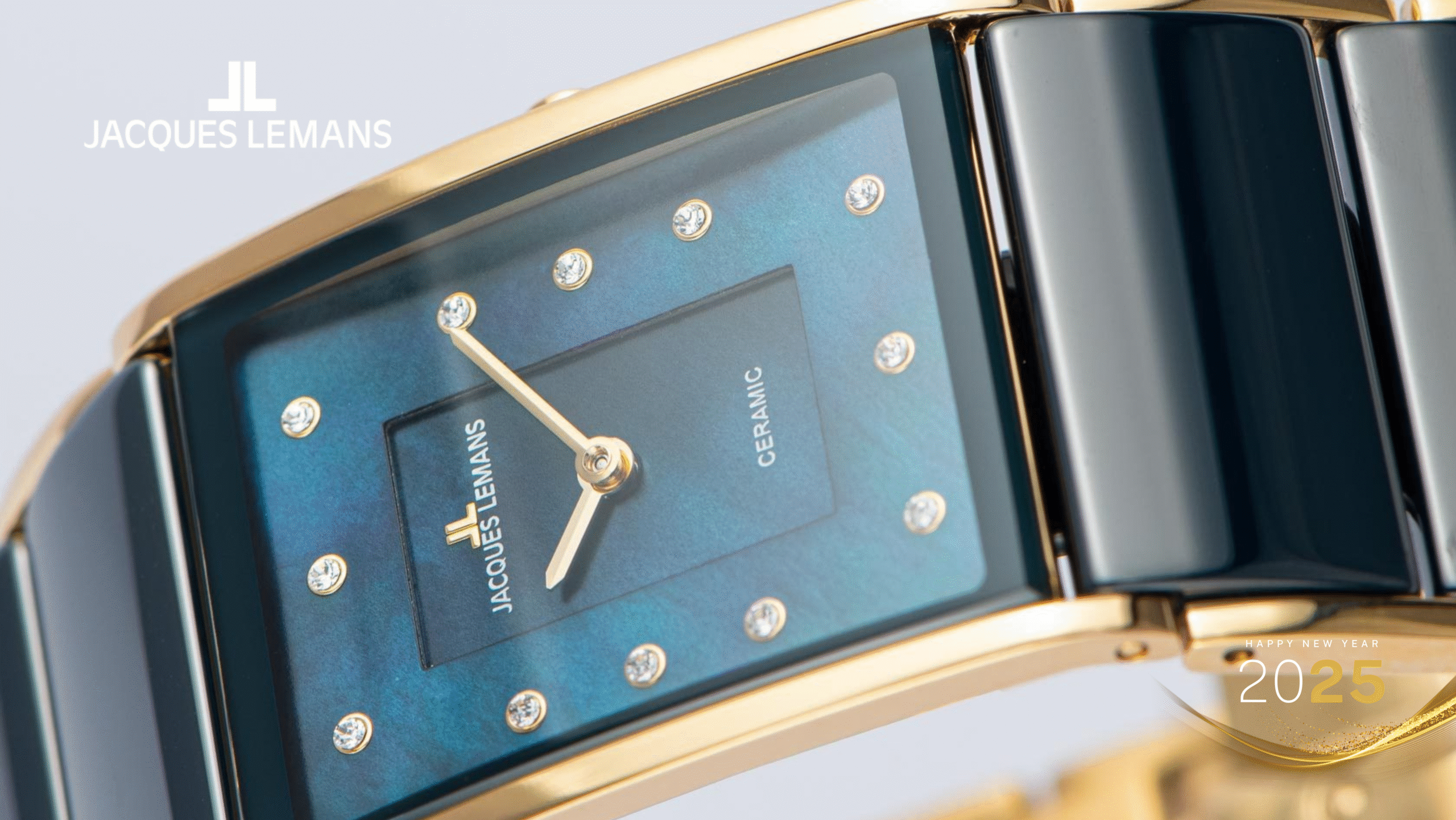Montre Jacques Leman