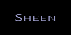sheen