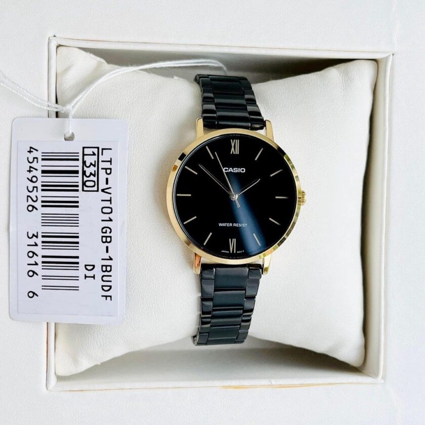 casio
