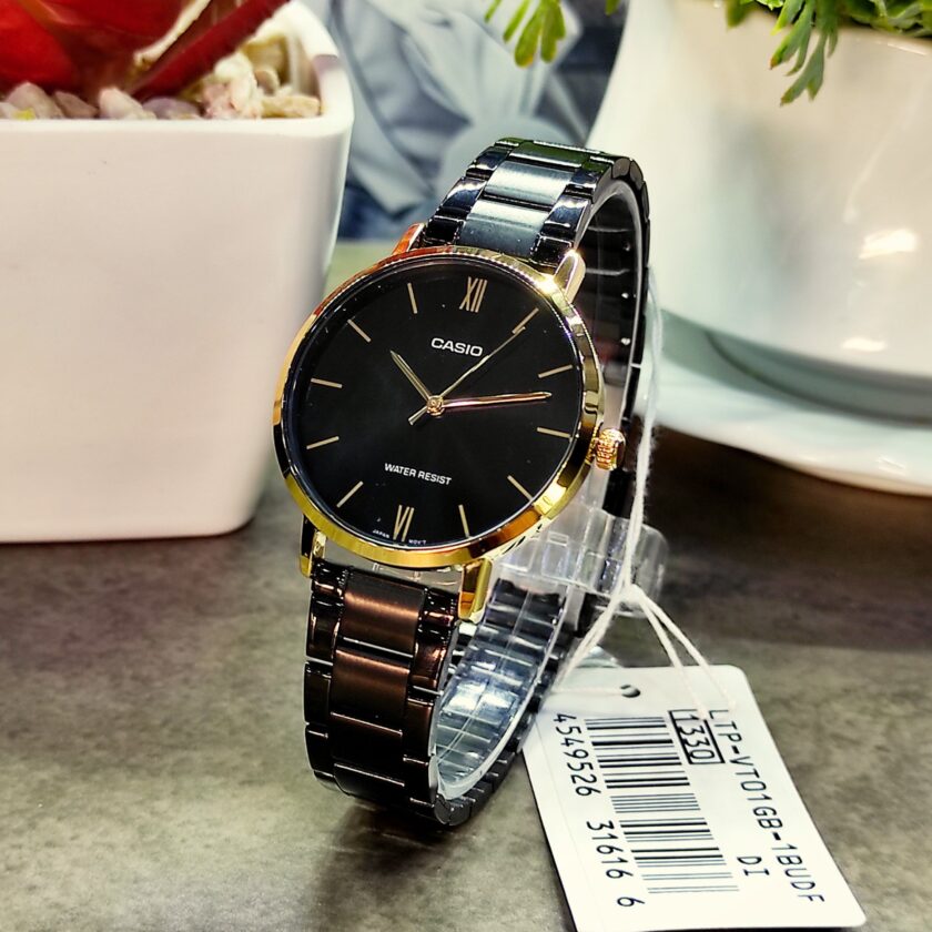 casio