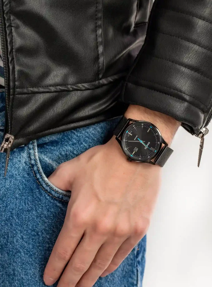montre classique casio homme analogique, résistante à leau, design Élégant, index gradués acier inoxydable noir mtp e710mb 1avdf