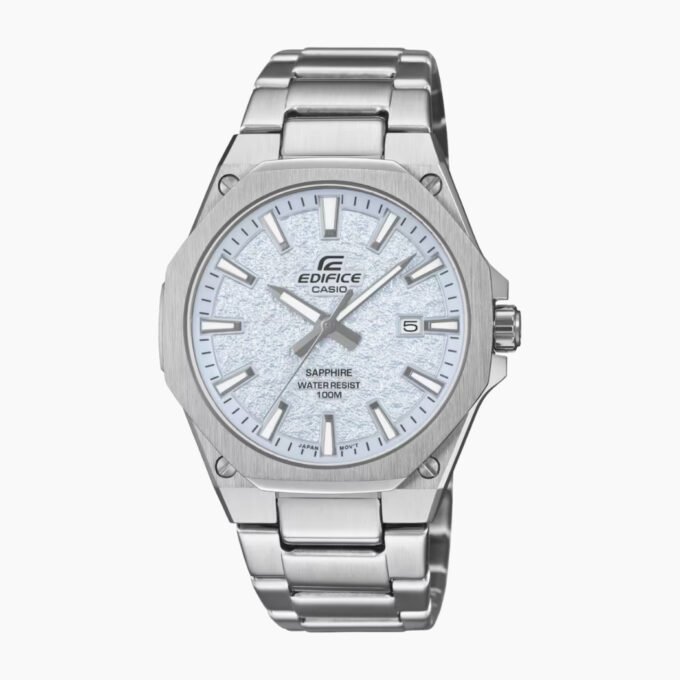 Montre Casio EFR-S108DE-2AVUDF bracelet acier